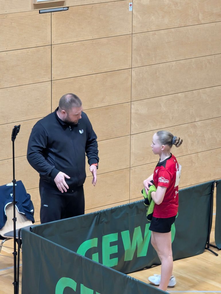 Hessische Meisterschaften U19 2025